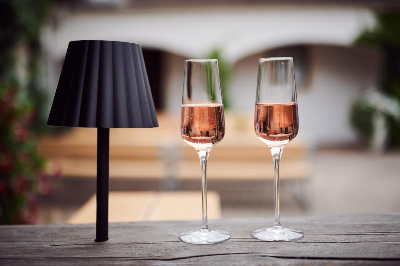 Hotel Weingut Burger Kalladorf Zewnętrze zdjęcie