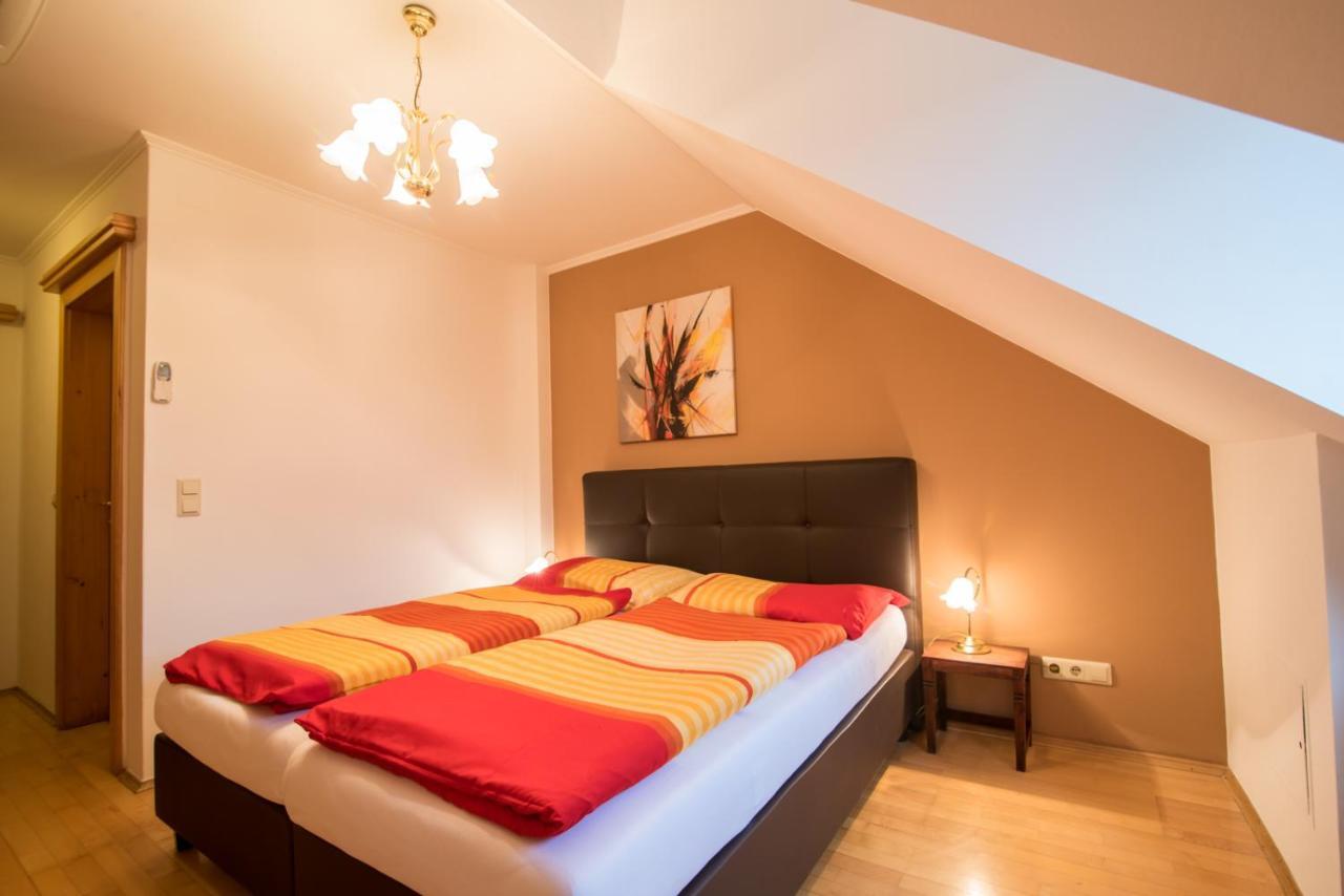 Hotel Weingut Burger Kalladorf Zewnętrze zdjęcie