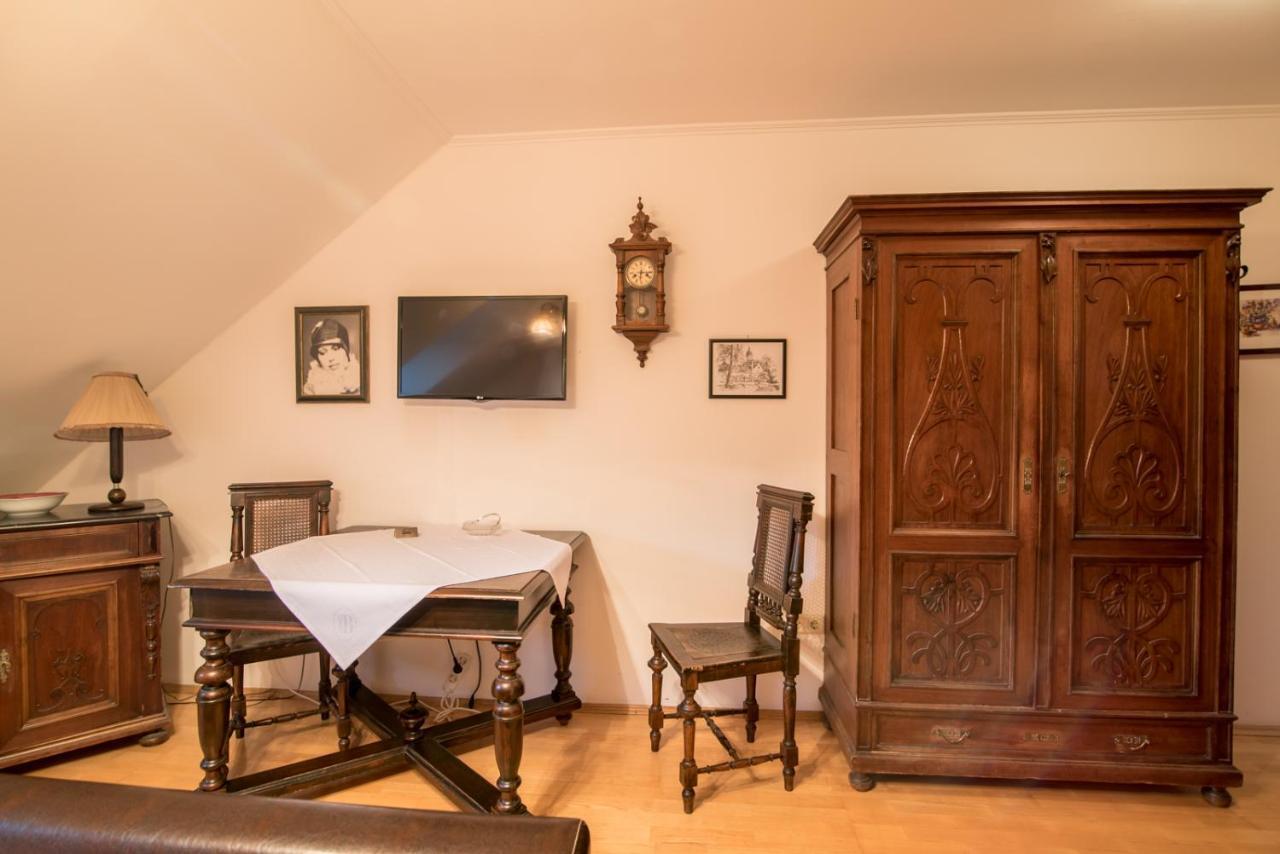 Hotel Weingut Burger Kalladorf Zewnętrze zdjęcie