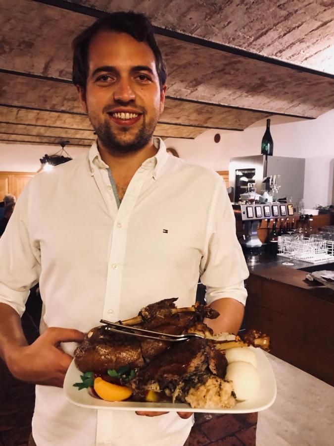Hotel Weingut Burger Kalladorf Zewnętrze zdjęcie