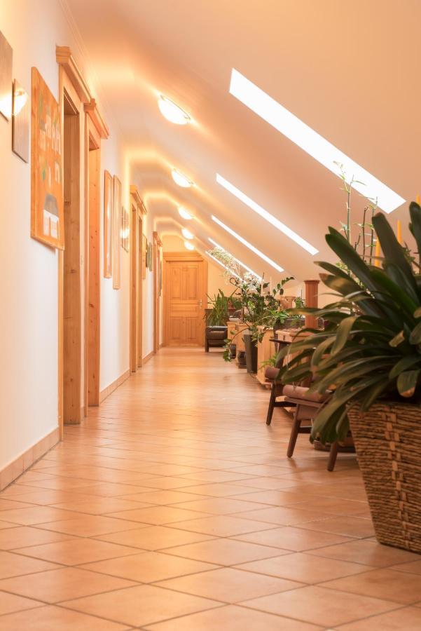 Hotel Weingut Burger Kalladorf Zewnętrze zdjęcie